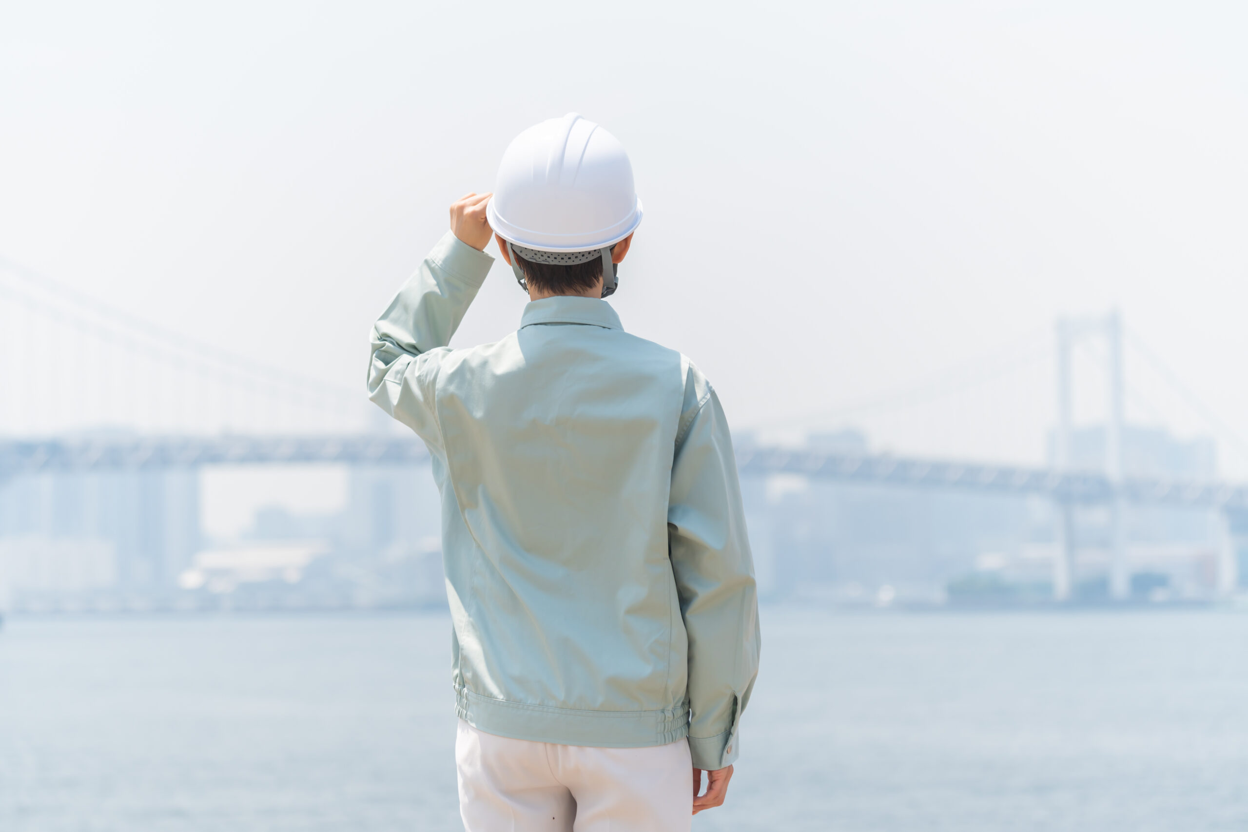 作業開始のイメージ画像